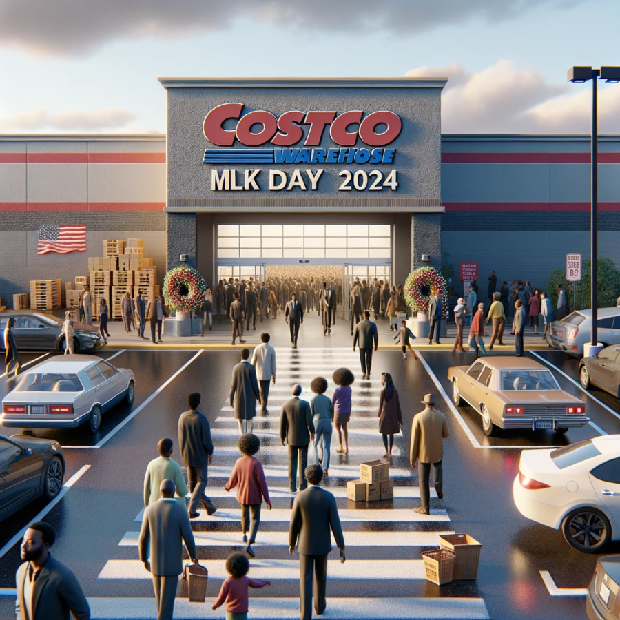 Is Costco Closed on MLK Day 2024? The Asset Observer