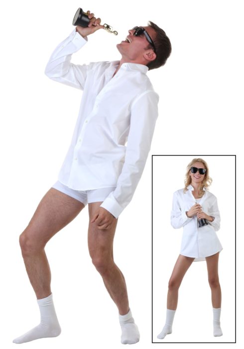 Cheap Halloween Costumes