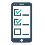sign up for phone surveys