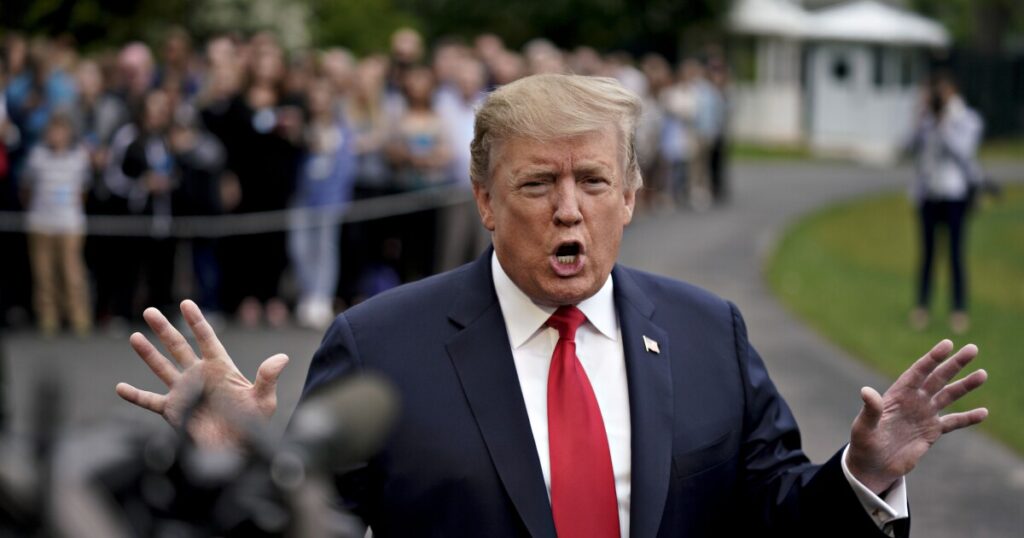 What Trump will mean for financial regulation