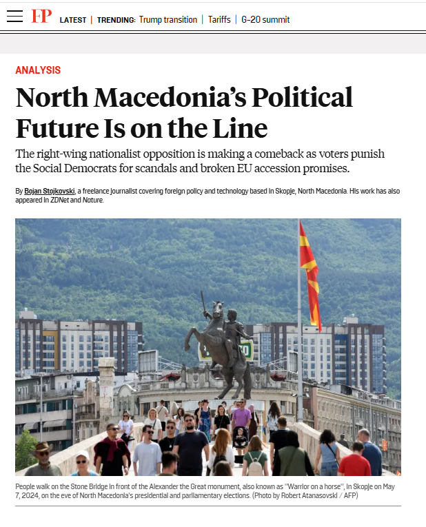 2024_11_22_09_05_17_North_Macedonia_s_Political_Future_Is_on_the_Line_Foreign_Policy 2024_11_22_09_05_17_North_Macedonia_s_Political_Future_Is_on_the_Line_Foreign_Policy