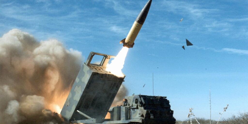 President Biden Gives the Green Light to an Act of War against Russia
