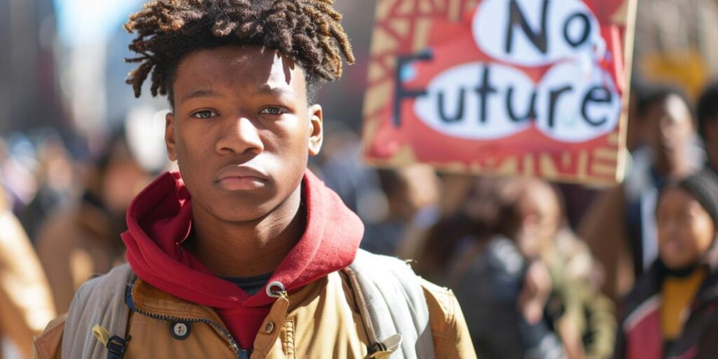Climate Anxiety: A Regime-Created “Illness”