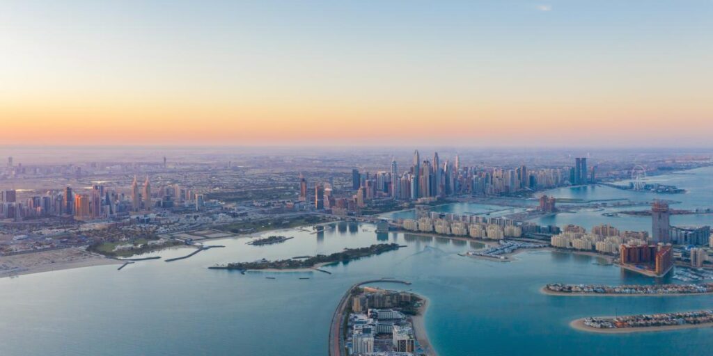 Caplan’s Errors on the UAE and Open Borders