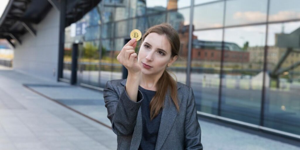 Gresham’s Law: Bitcoin Will Save the World!