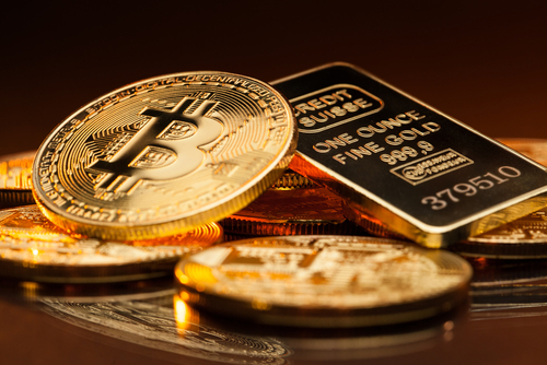 Bitcoin The International Commodity | Armstrong Economics