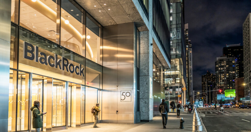 BlackRock unveils set of four iShares bond UCITS ETFs