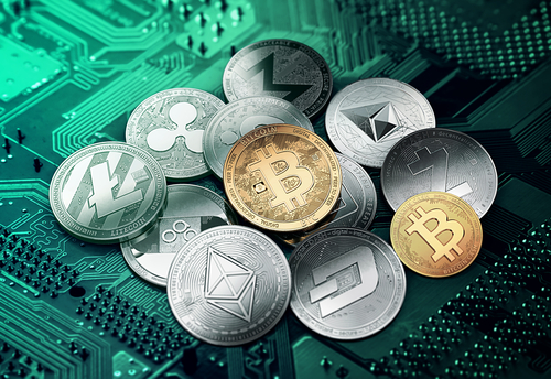 Taxing Crypto To Fund Climate Change