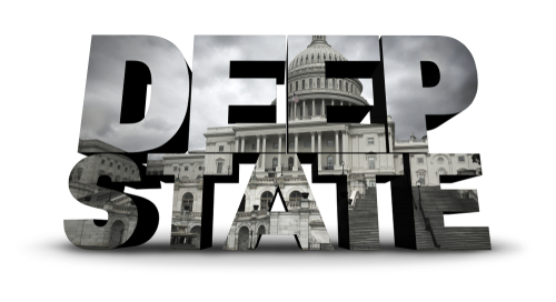 Deep State 1 Deep State 1