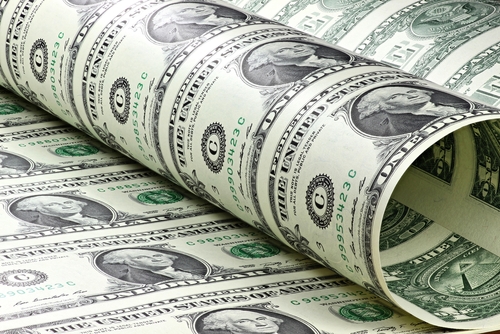 What Makes The Dollar The World’s Reserve Currency?