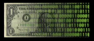 Electronic Dollar Digital Electronic Dollar Digital