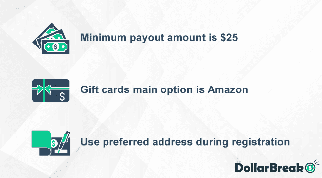 How to Get Paid on Product Report Card