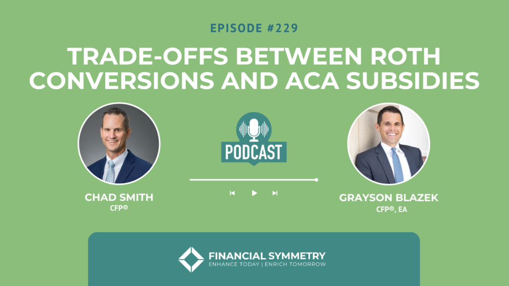 The Early Retiree’s Guide to Health Insurance with Grayson Blazek, Ep #229