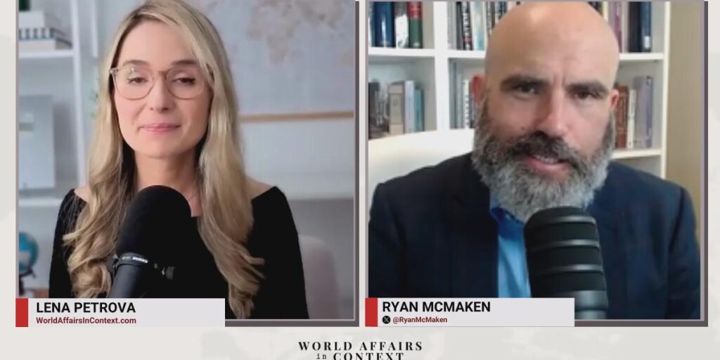 The Federal Reserve Exposed | Mises Institute
