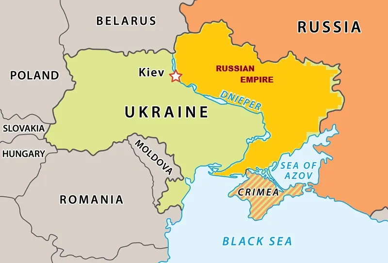 Ukraine MAP2 Ukraine MAP2