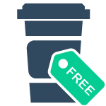 free coffee