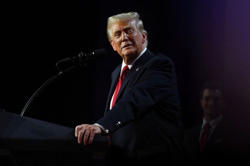 How will other countries respond to Trump’s tariffs? By Investing.com