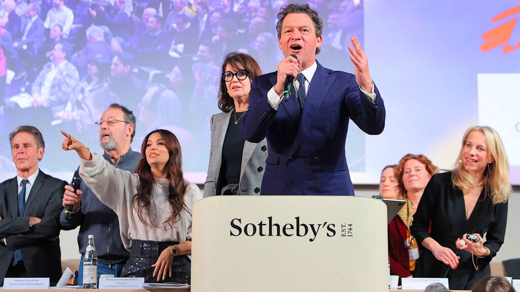 2024 Hospices de Beaune Charity Wine Auction Raises $15.2 Million