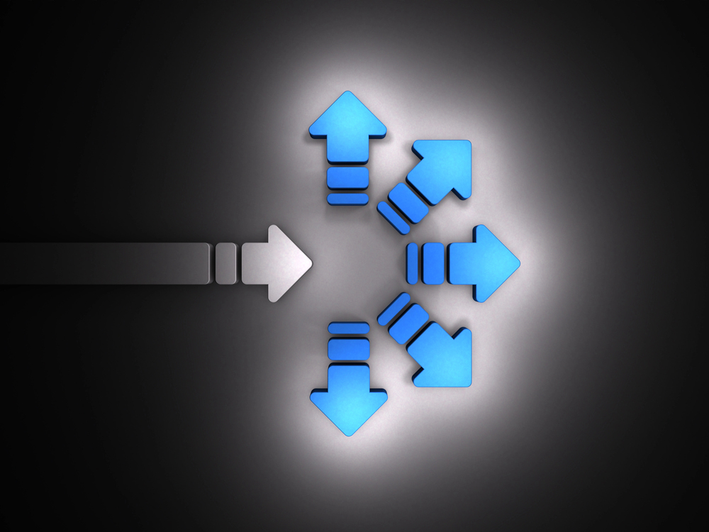 A Strange Turning Point – Econlib