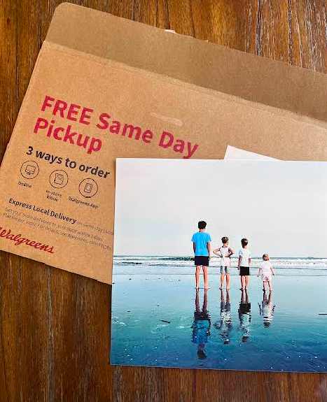 walgreens free 8x10 photo print