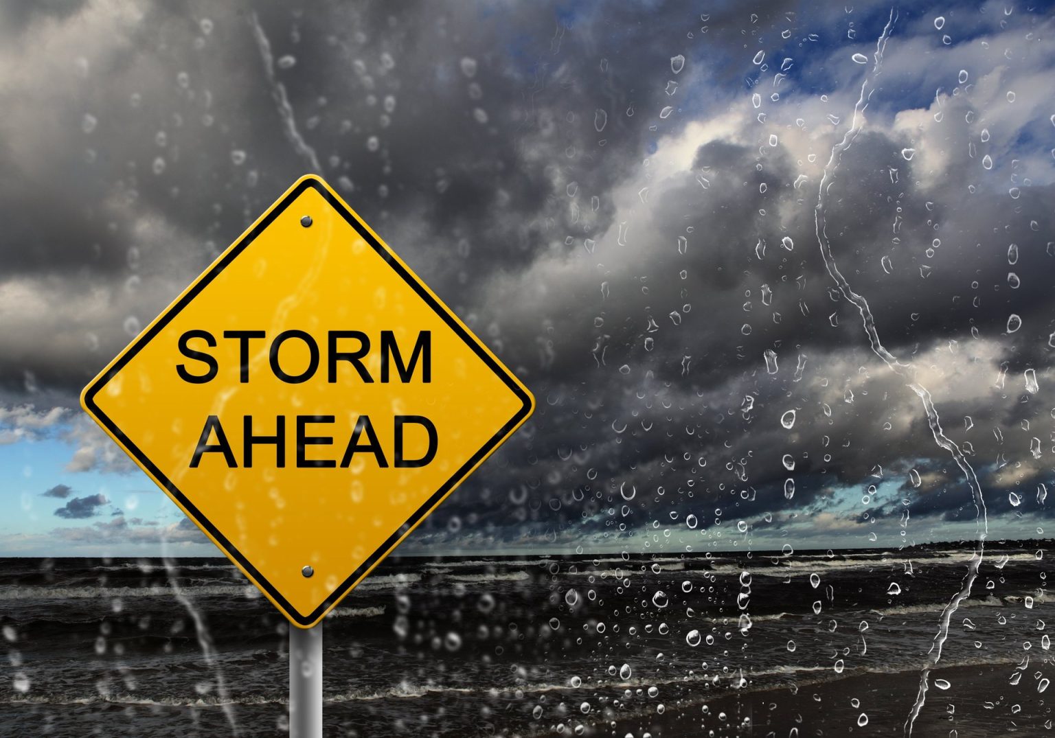 Weathering Financial Storms: 7 Smart Ways to Stay Secure