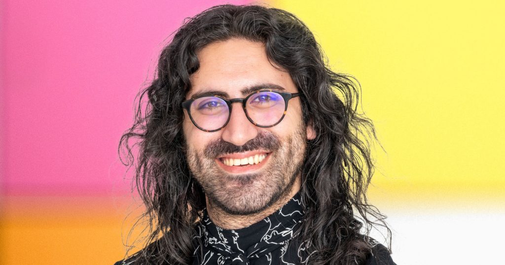 Friday Briefing: Keeping up with AI