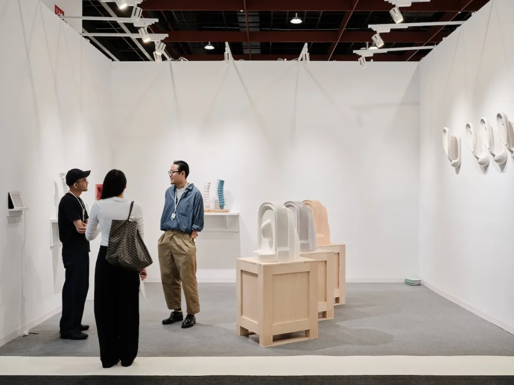 Taipei Art Week Opens Amid Crowded Fair Calendar, Rising Tensions With China, and a Challenging Year for Taiwan’s Art Market