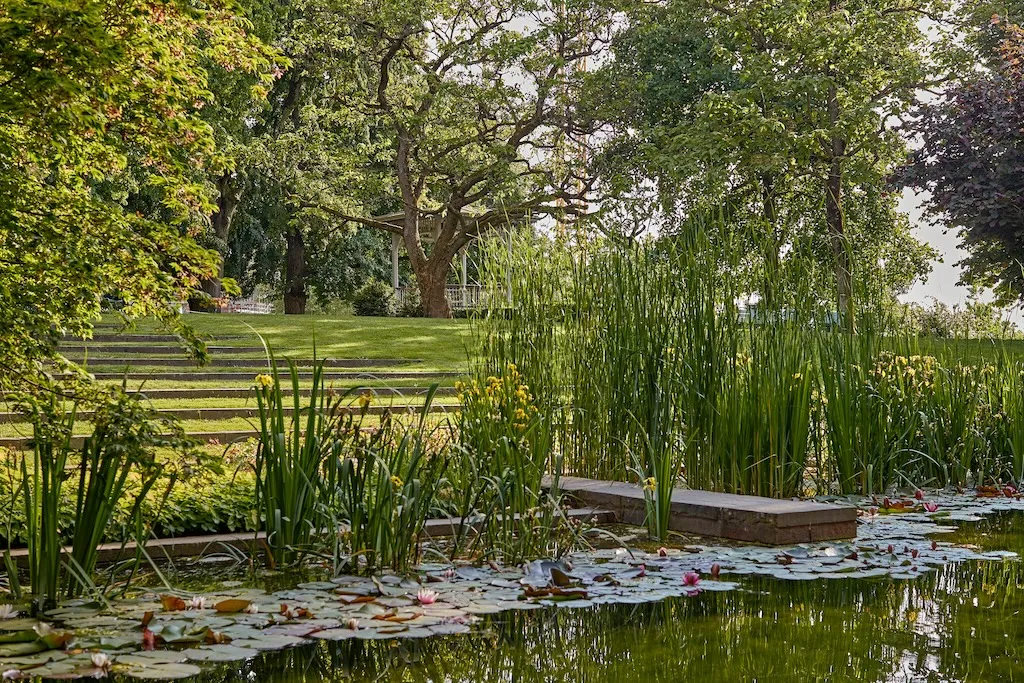 Chanel and Fondation Beyeler Pioneer a New Kind of Curator