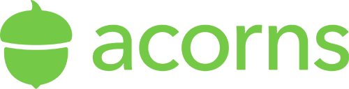acorns