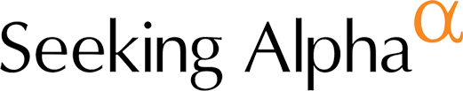 Seeking Alpha logo