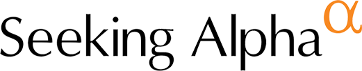 Seeking Alpha logo