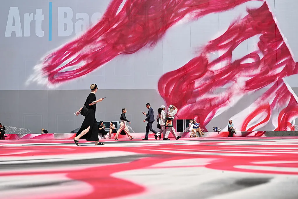 Art Basel Has Quietly Been Offering Discounts to Some New Galleries at Its Fairs