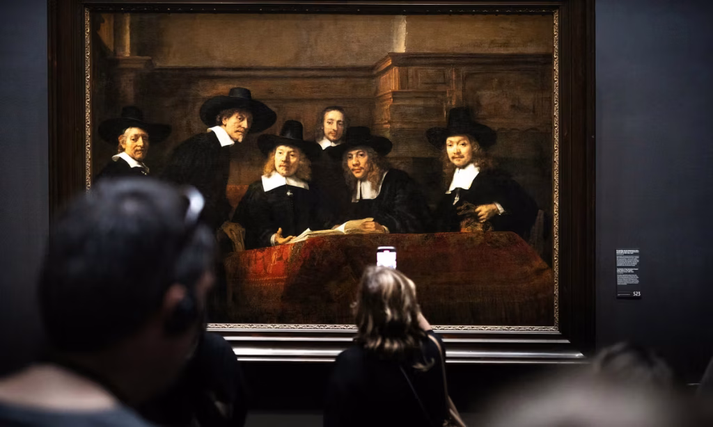 Forged Picasso, Rembrandt and Kahlo paintings seized by Bavarian police – The Art Newspaper