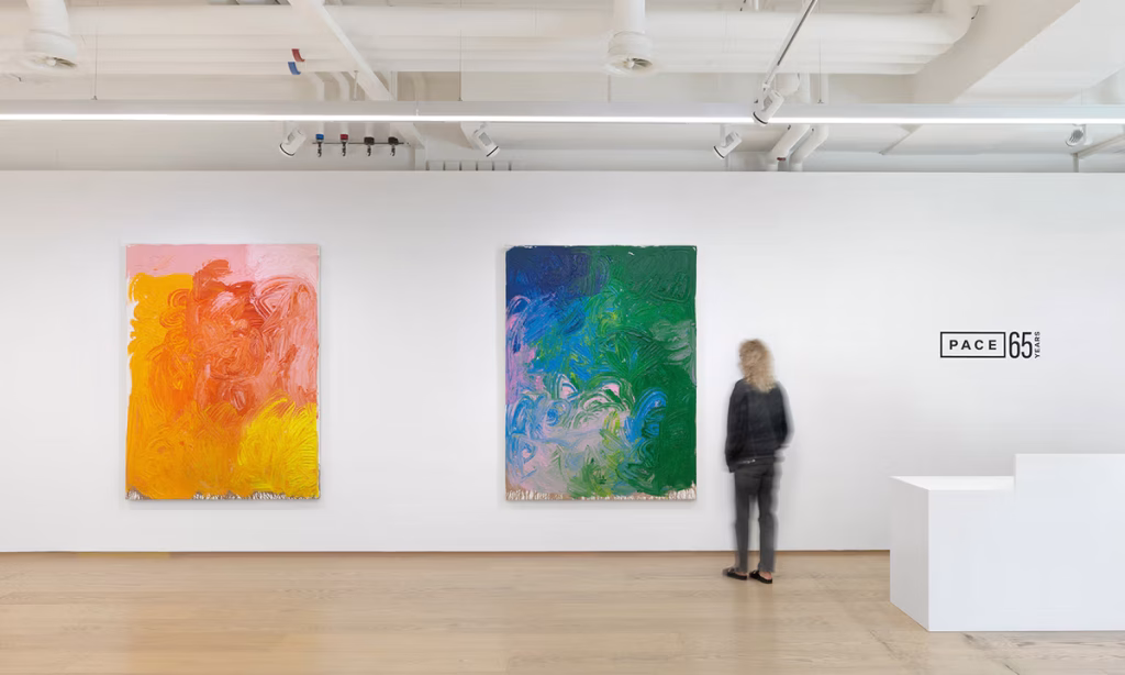 Comment | A spate of dealer anniversaries offers hope amid art market doomerism – The Art Newspaper