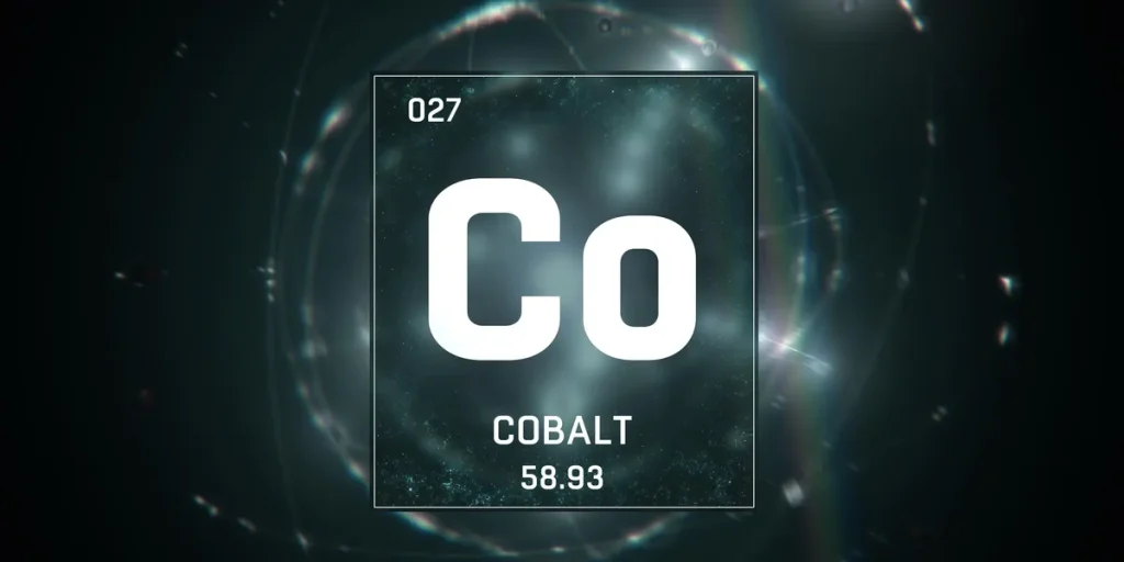 Top 3 ASX Cobalt Stocks of 2025