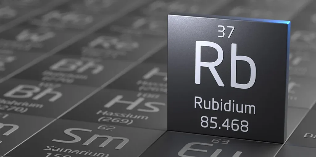 Rubidium Could be Next Frontier for Critical Minerals Exploration, Investment