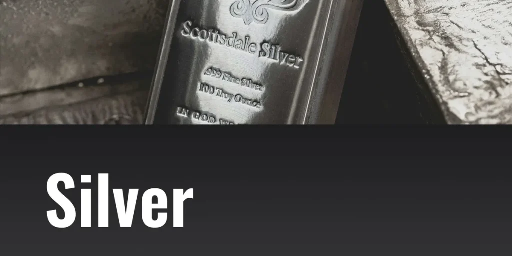 Silver Price Forecast: Trends for 2025