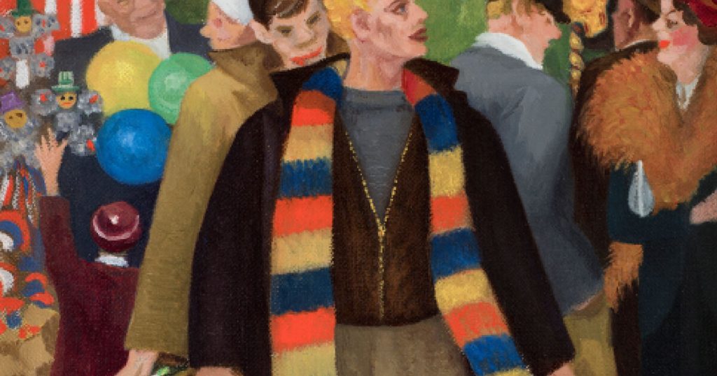 The Hidden Queer History of Modernism