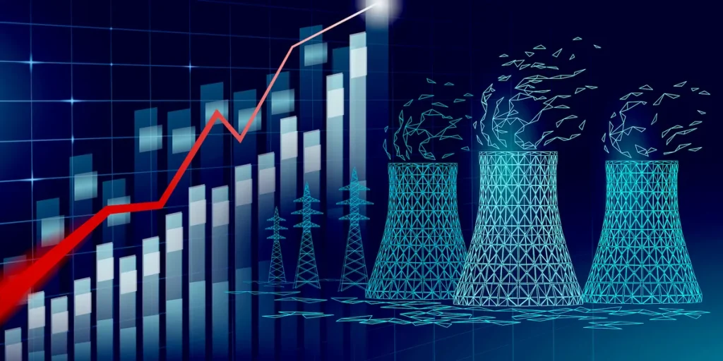 US, Brookfield and Cameco Strike US$80 Billion Nuclear Reactor Deal