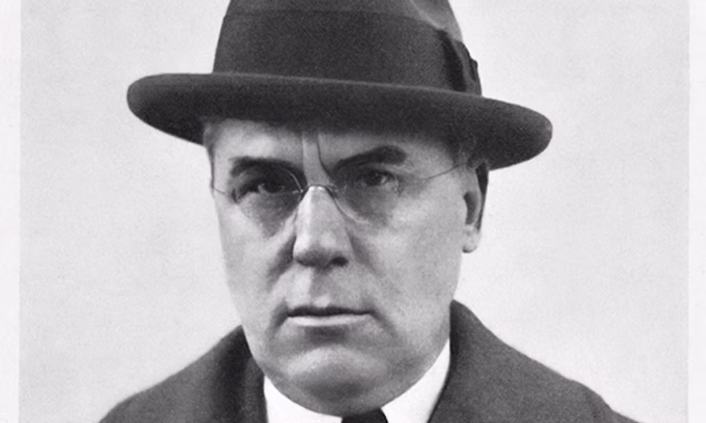 Inside Albert Barnes’ extraordinary collection—born from a tough-talking business brain and an egalitarian ethos – The Art Newspaper