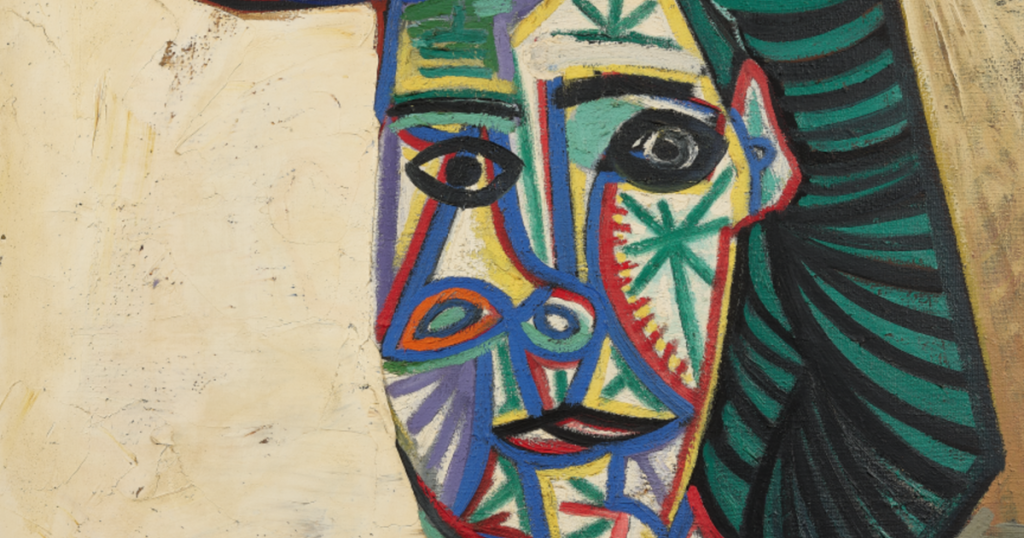 Pablo Picasso’s long-hidden portrait of Dora Maar sells for $37 million in Paris.