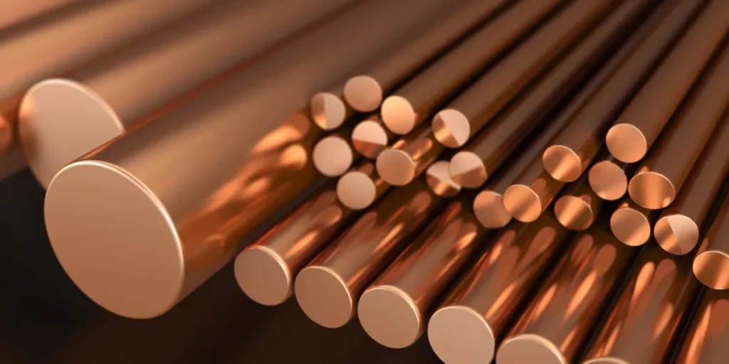 Top 5 ASX Copper Stocks of 2025