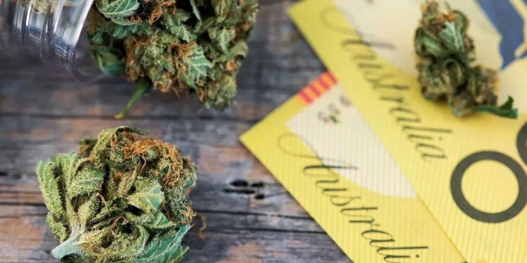 Australia’s Cannabis Import Quota Slashed Amid Surging Local Production