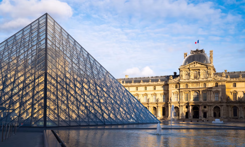 Five more arrests made in connection to Louvre heist – The Art Newspaper