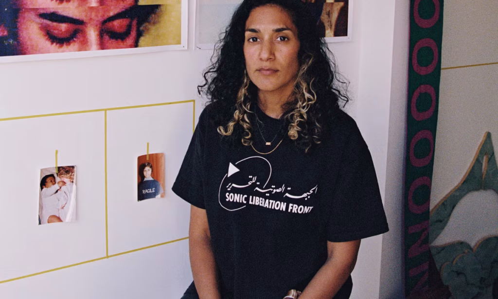 Turner winner Jasleen Kaur announces first permanent public work – The Art Newspaper