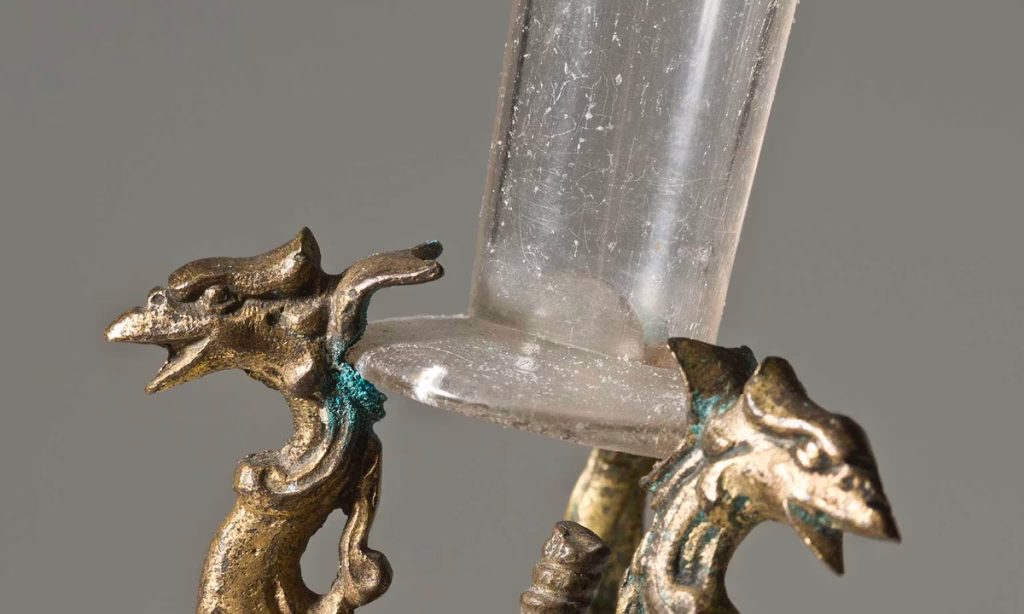 How an old conservation technique involving salts is winning over museums – The Art Newspaper