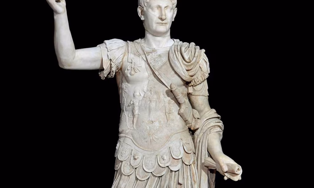 Trajan’s force: Houston exhibition to explore Ancient Rome’s imperial peak – The Art Newspaper
