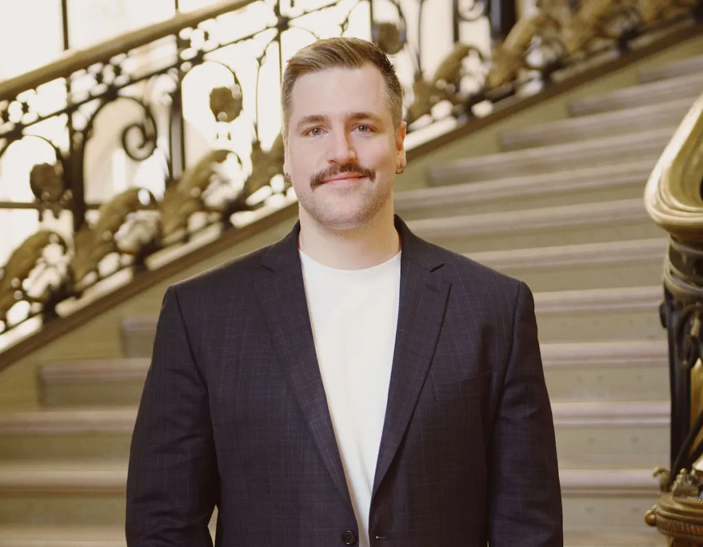 Art Basel Picks Karim Crippa as New Leader of Paris Fair