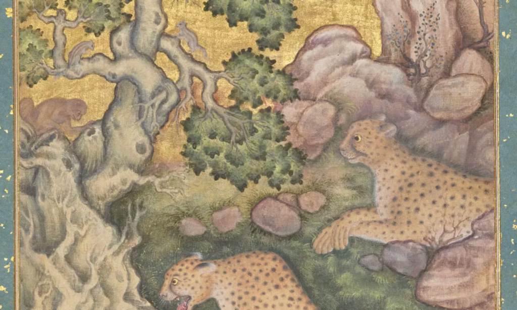 Led by £10.2m cheetah miniature, Aga Khan collection breaks all-time record for South Asian art sale – The Art Newspaper