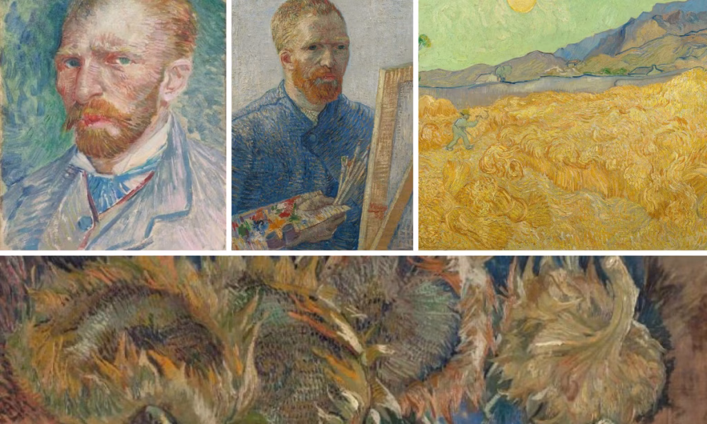 Must-see Van Gogh exhibitions in 2026 – The Art Newspaper